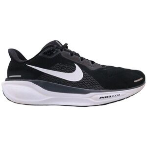 Nike Air Zoom Pegasus 41 Mens Size 11.5 US Black White Running Shoes FN4932-002